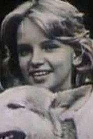 Marina Kuznetsova as in A Friend is Missing 1990