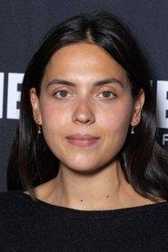 Valentina Vezzoso as Bianca in The Ice Tower 2025