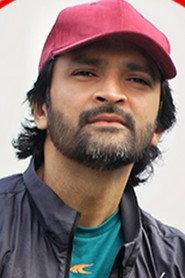 Rajesh Kava as in Chhota Bheem and Krishna 2008
