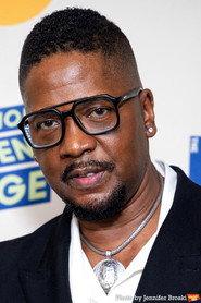 Donald Lawrence as in WOW Gospel 1998 1998