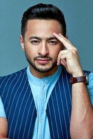Hamada Helal as Hassan in Run Away Kids 2006