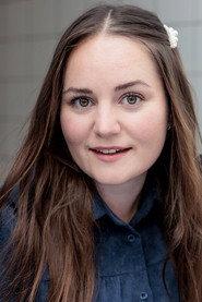 Annika Krüger as Alma in Zitterinchen 2022