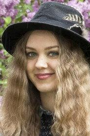 Johanna Söderberg as Self in First Aid Kit - Palomino Tour 2023