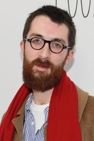 Jerskin Fendrix as Self in The Birth and The Bees: The Making of Bugonia 2025