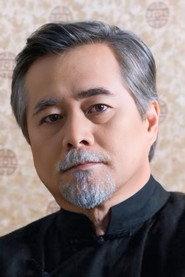 Gacian Jarusomboon as Fah's Father in The Last Moment 2008