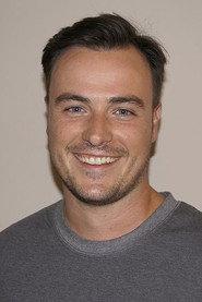Christopher John Jennings as Lars in Terrordactyl 2016