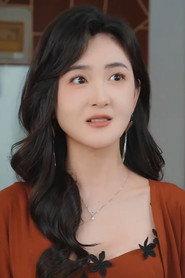 Liang Mengyi as  in Tonghua Girl 2024