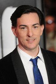 Eric Heisserer as Self in Xenolinguistics: Understanding 'Arrival' 2017