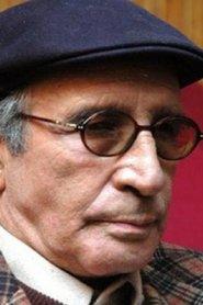 Mohamed El Habachi as in Blood Wedding 1977
