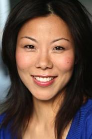 Kiki Lee as Sheera in Mary Tyler, Millennial 2023