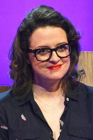 Ellie Gibson as Self in A1: The Long Road to Edinburgh 2018