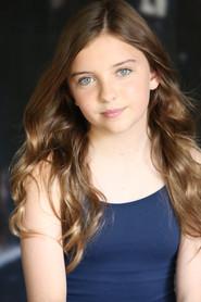Alivia Clark as Amy in 18 to Party 2019