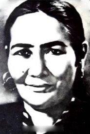 Lyutfi Sarymsakova as  in The Sons Are Moving On 1958