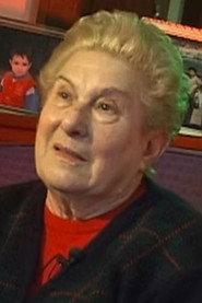 Ornella Micheli as Self in Do You Remember Lucio Fulci? 2006