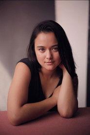 Kaja Chan as in Black Box (Flight 298) 2026