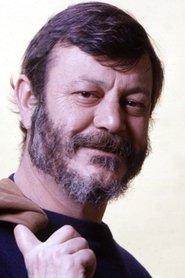 Boby Lapointe as Lui Serafino aka 'P'tit Lu' in Max and the Junkmen 1971