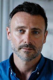 Nathanaël Maïni as Tony in I Am a Soldier 2015
