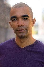 Ken Stancil Jr. as Henry in Dead Man Walking 2024
