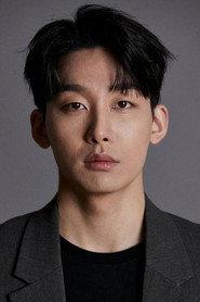 Ko Seung-gwan as Tanaka in Hojo 2025