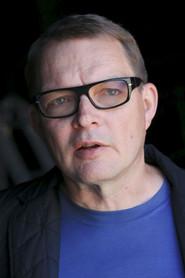Peeter Jalakas as Kalmer in The Spy and The Poet 2016