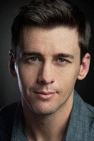 Stephen Shane Martin as Dave Hopper in At the End of the Day 2018