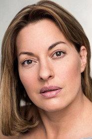 Julia Dahmen as Uli in Eine Hochzeit und (K)ein Todesfall 2001
