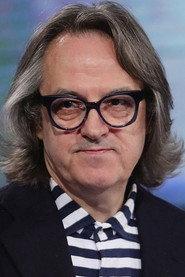 Gigi Marzullo as Self in Pasquale Squitieri: il vizio della libertà 2025