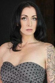 Erin Cameron as Mother in Slam! 2014