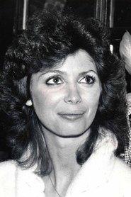 Gaby Fuchs as Monica in Around the World with Fanny Hill 1974