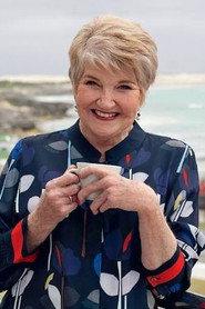 Annette Engelbrecht as Prison Officer in Five Star: The Final 1986