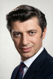 Vala Önengüt as İrfan Atasoy (voice) in İnce Cumali 1967