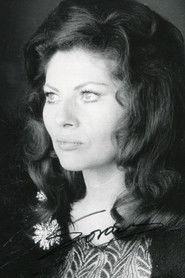 Soraya Esfandiary-Bakhtiari as Night Club Dancer in She 1965