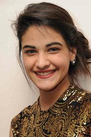 Tanishka Kapoor as Mary in 1st Rank Raju 2015