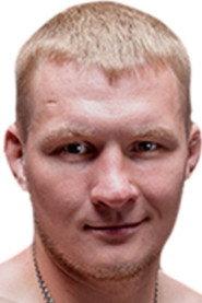 Artem Frolov as Self in ACA 177: Bagov vs. Shaikhaev 2 2024
