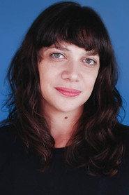 Ana Karina Barbieri as Luciana in Silencioso como Veludo 2023