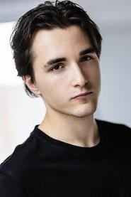 Ryan David Younes as The Director in 48:00 2023