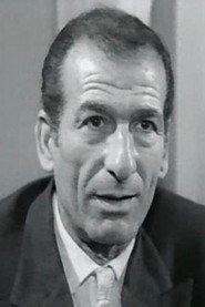 Abdel Moneim Abdel Rahman as in Something in My Life 1966