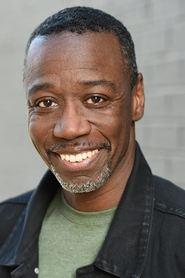 Kenneth Farmer as Chuck in Betray: Thirst 2025