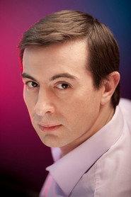 Igor Petrov as  in Boyfriend for hire 2007