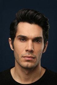 Gurur Çiçekoğlu as Ferhat in Peace with Life 2024
