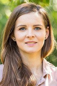Monika Horváthová as  in Celebrity Ltd. 2015