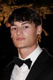 Gianmarco Pironi as Actor in Level Four 2024