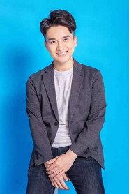 杨剑勐 as in Exposure 2020