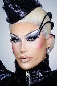Plane Jane as Self - Performer in RuPaul's Drag Race Live - 1,000th Show 2025