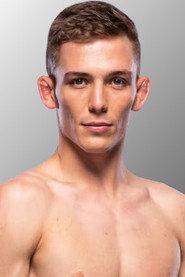 Cameron Saaiman as Self in UFC on ESPN 53: Ribas vs. Namajunas 2024