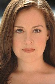 Claire Karpen as Mandy in Live Long 2025