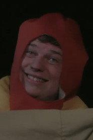 Aaron A. Boutwell as Hot Dog in Trick or Bleat 2020