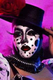Estrella Xtravaganza as in Bestiario 2026