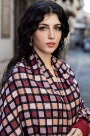 Sara Barakah as  in Shams El Zanaty (The Beginning) 