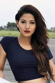 Samragyee Rajya Laxmi Shah as Maya in A Mero Hajur 2 2017